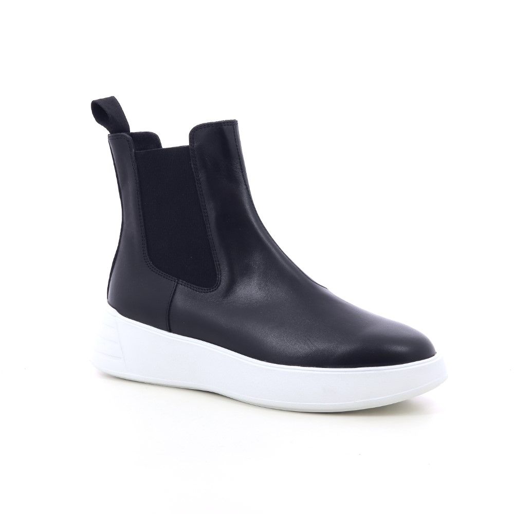 Hogan H562 REBEL 216212 zwart