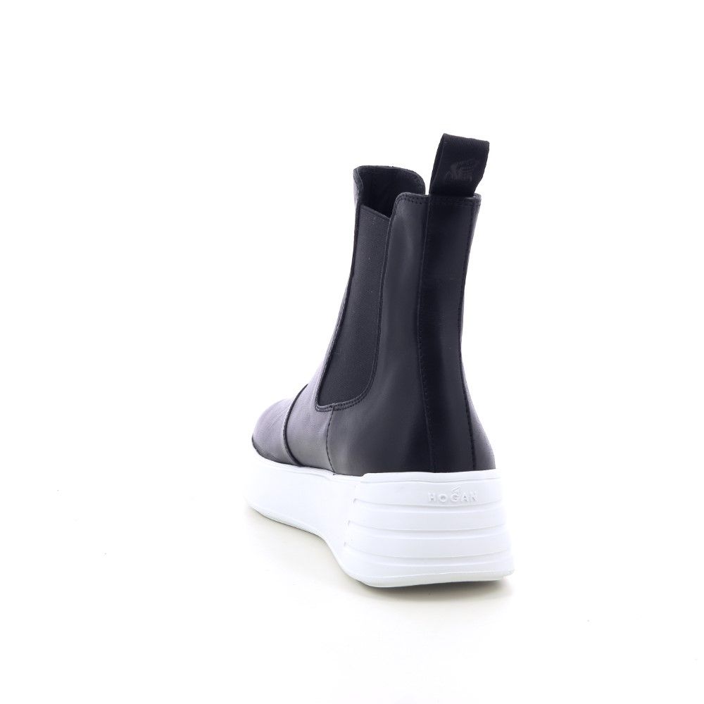 Hogan H562 REBEL 216212 zwart