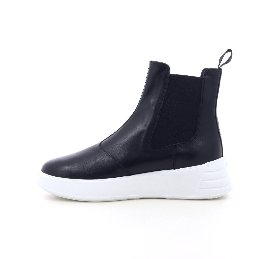 Hogan H562 REBEL 216212 zwart