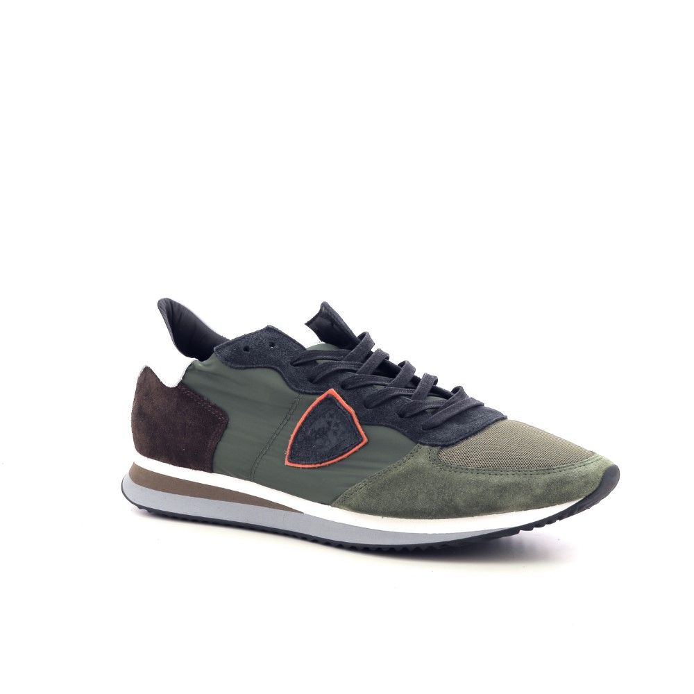 Philippe Model Tropez X 216266 groen