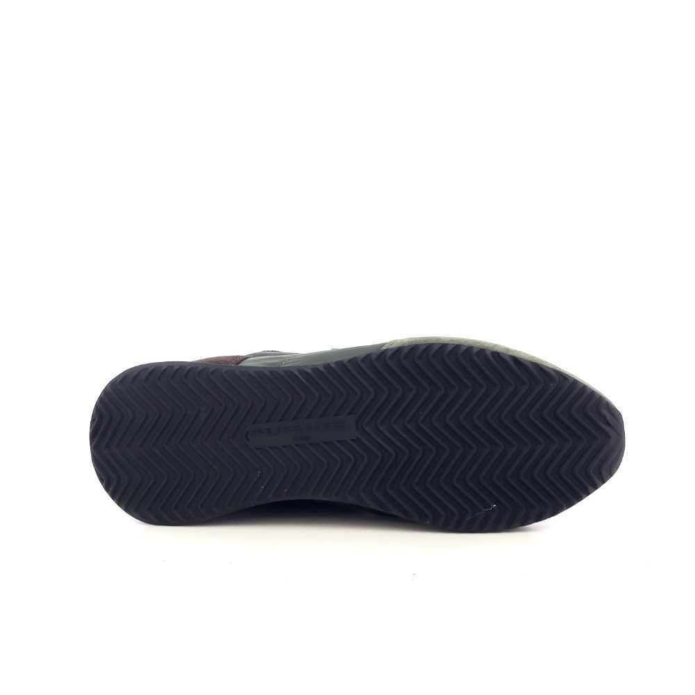 Philippe Model Tropez X 216266 groen