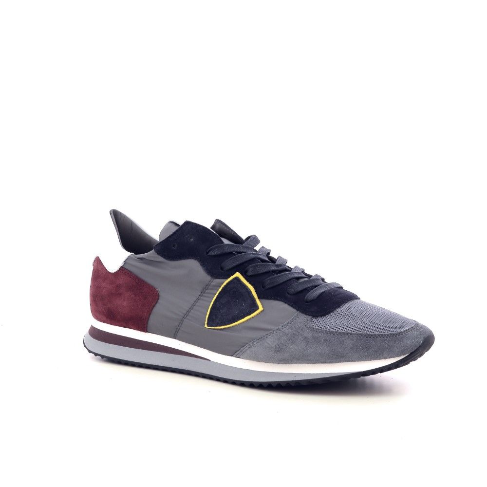 Philippe Model Tropez X 216267 grijs