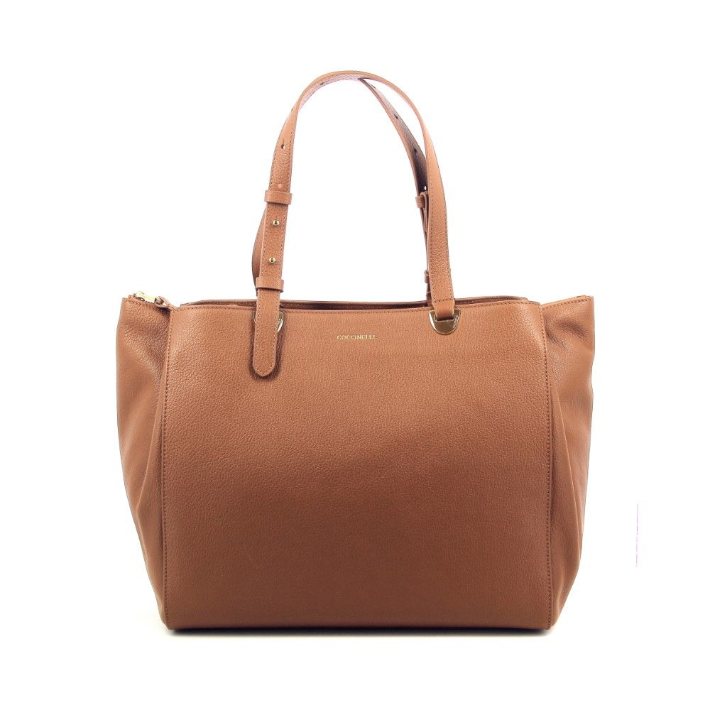 Coccinelle Lea 216366 cognac