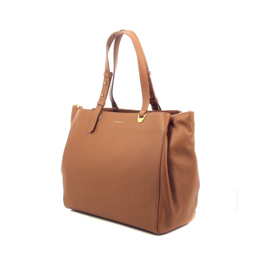 Coccinelle Lea 216366 cognac