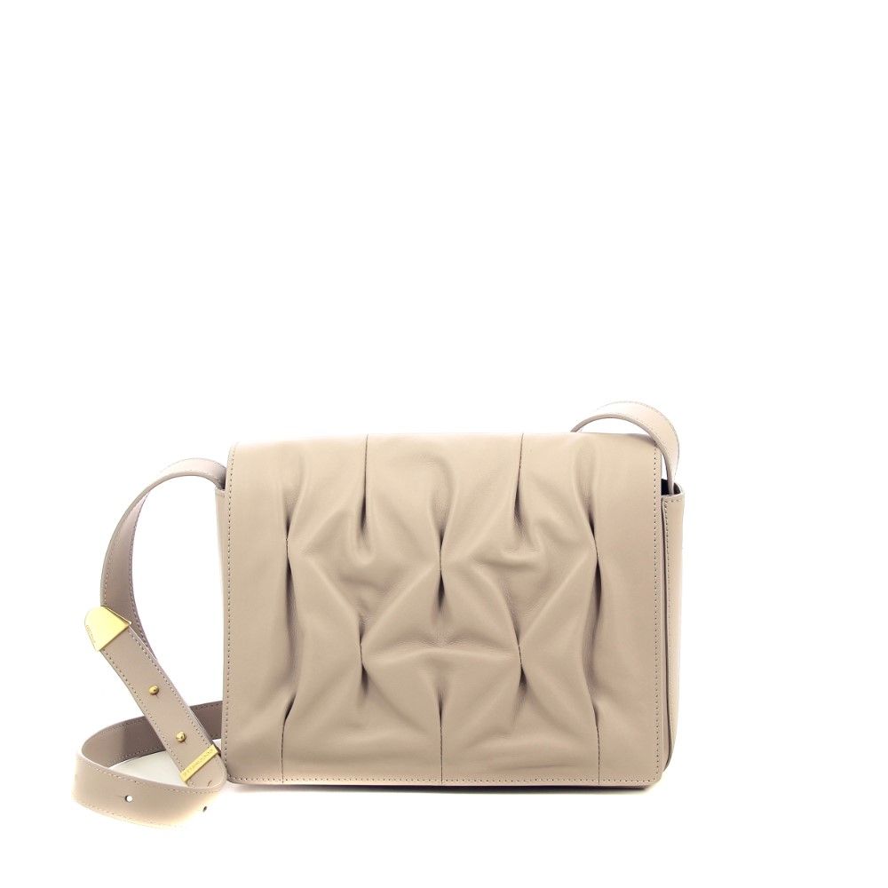 Coccinelle Marquise Goodie 216368 taupe