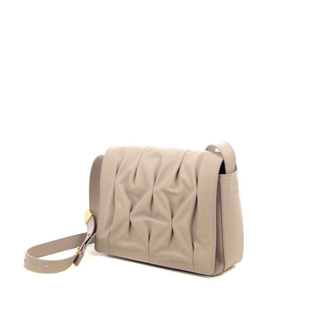 Coccinelle Marquise Goodie 216368 taupe