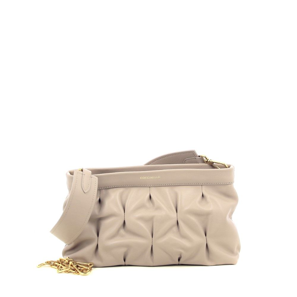 Coccinelle Marquise Goodie 216371 taupe