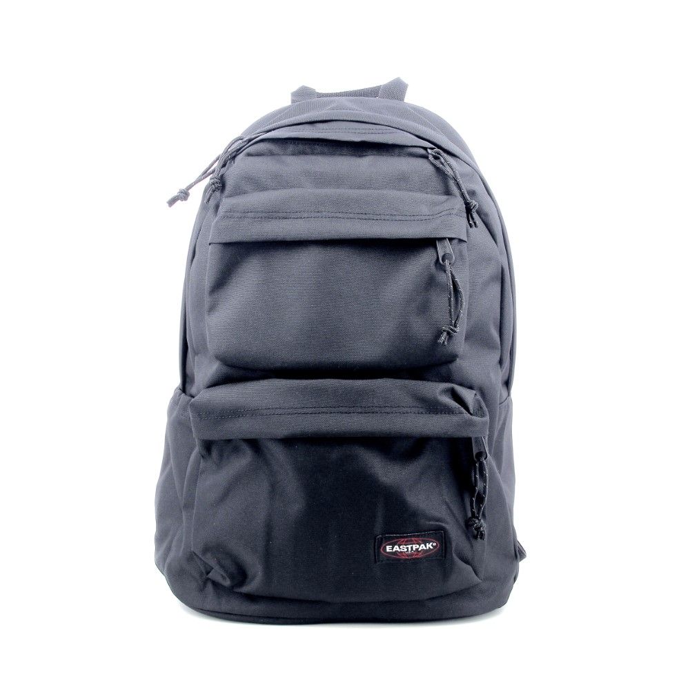 Eastpak zwart online wit