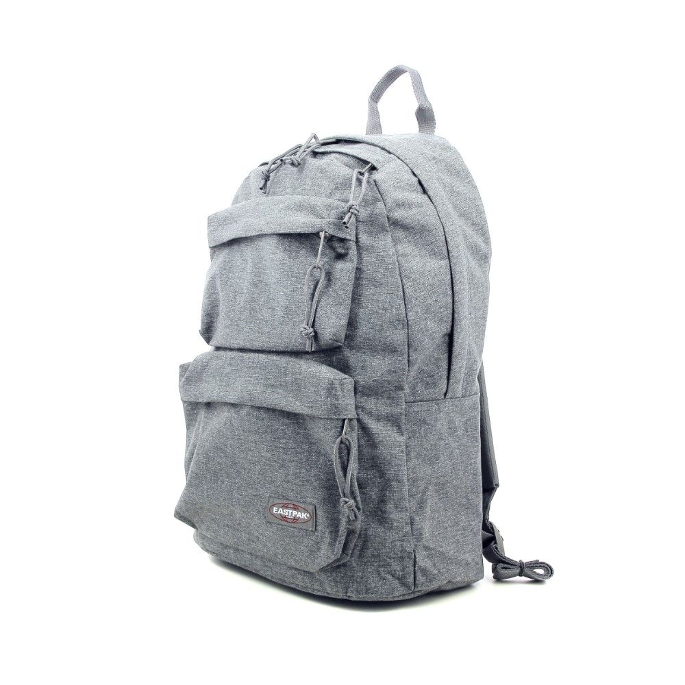 Eastpak Padded Double 216416 grijs