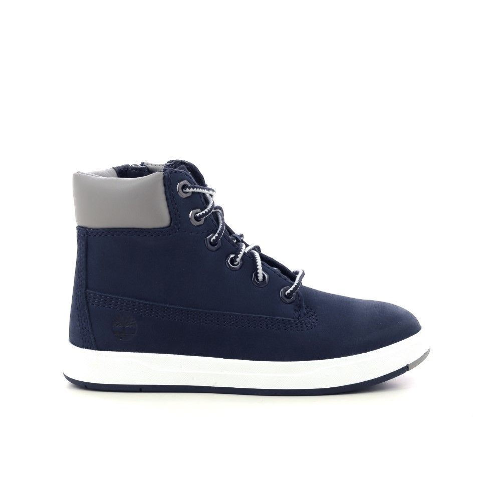 Timberland Boots 216484 blauw