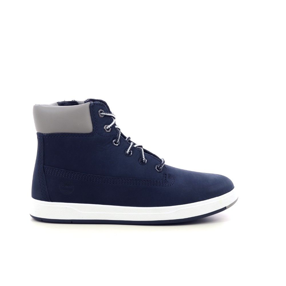 Timberland Boots 216485 blauw