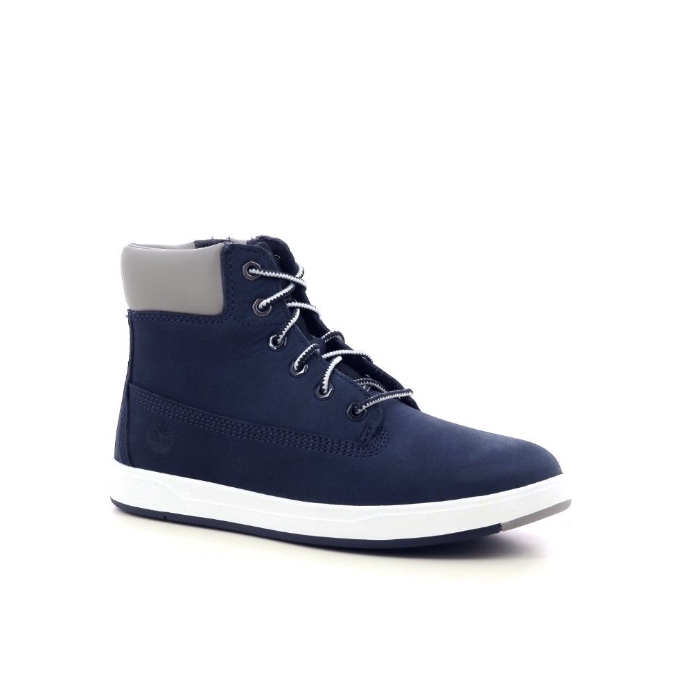 Timberland Boots 216485 blauw