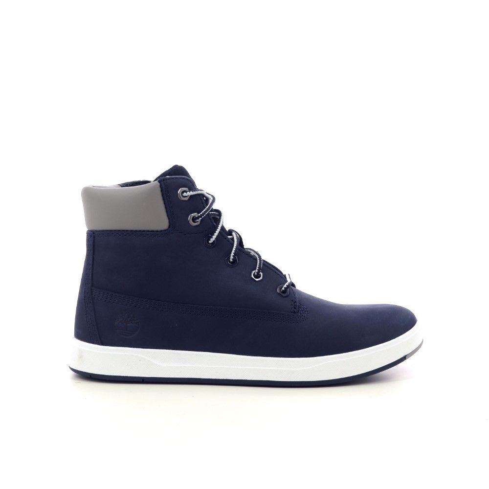 Timberland Boots 216486 blauw