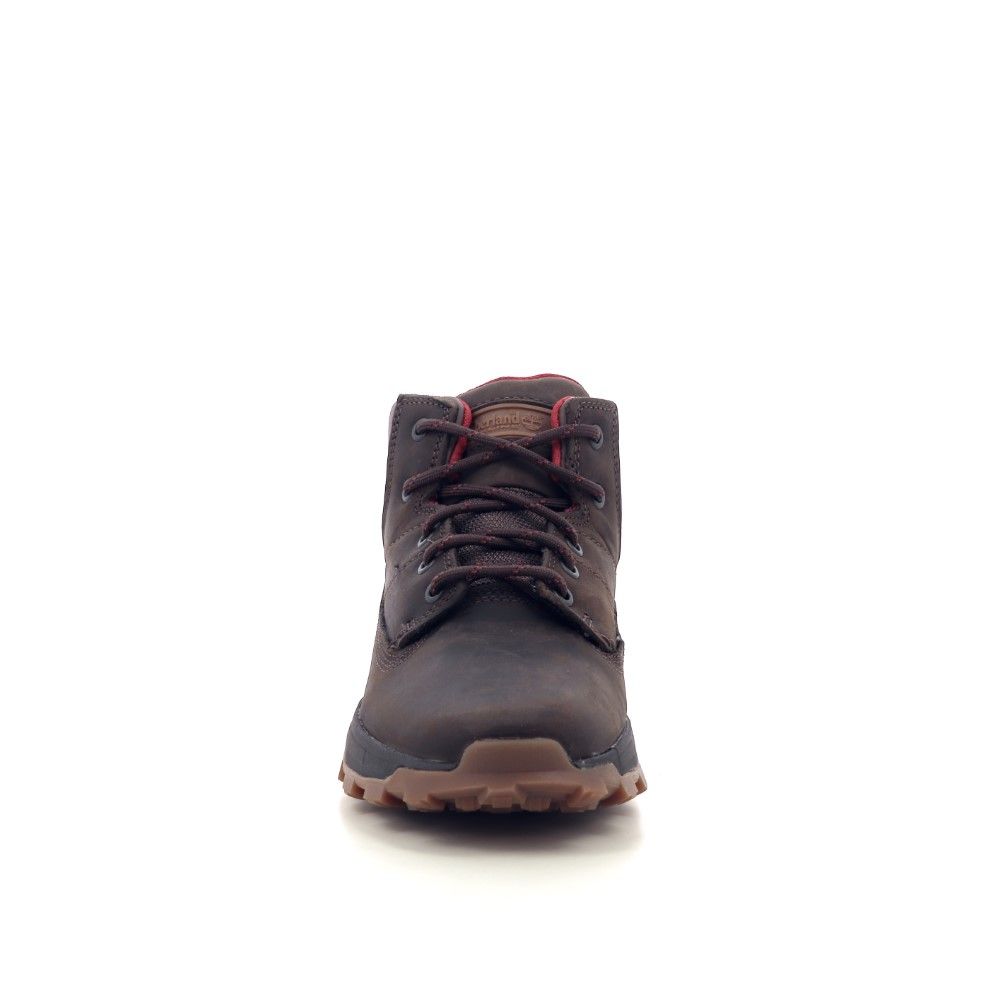 Timberland Boots 216488 bruin