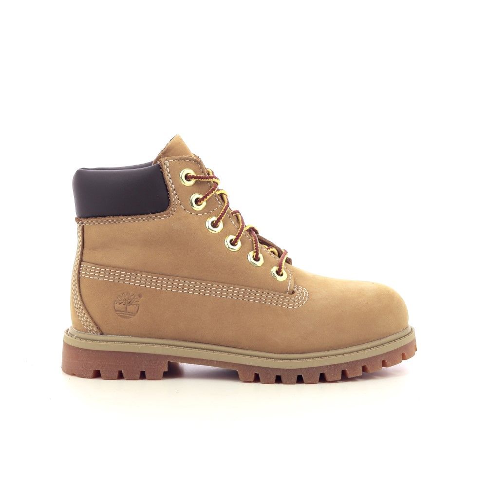 Timberland Boots 216496 geel