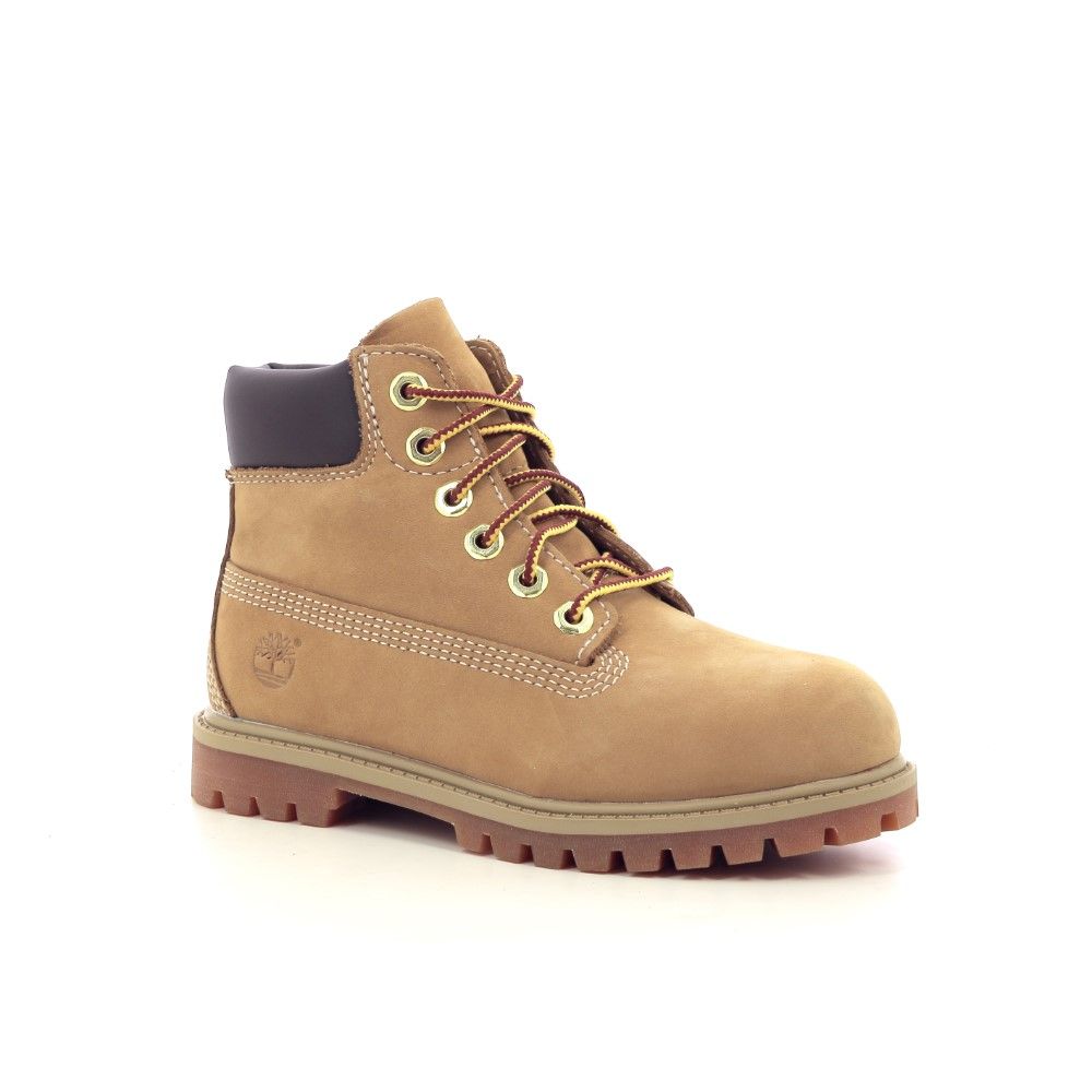 Timberland Boots 216496 geel