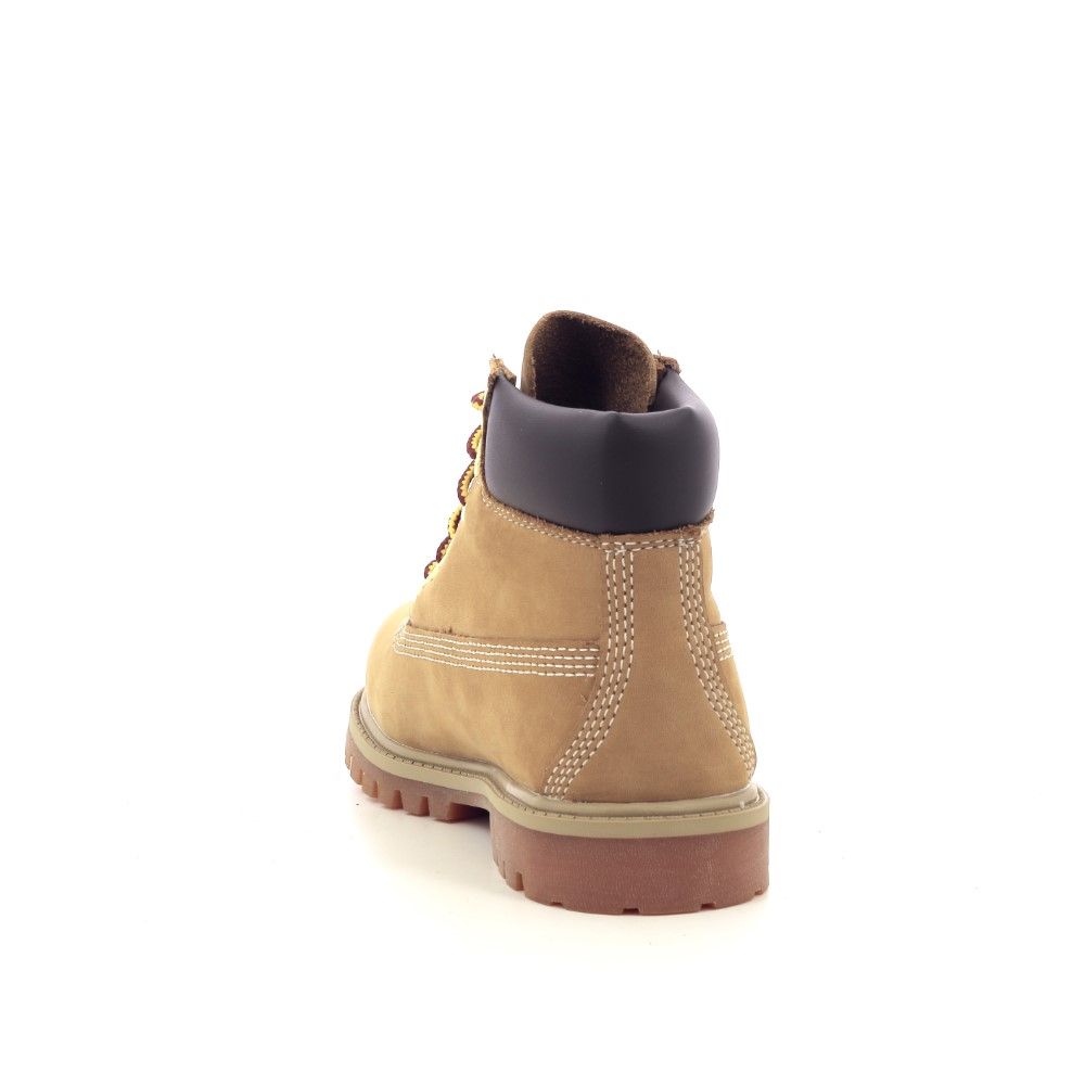 Timberland Boots 216496 geel