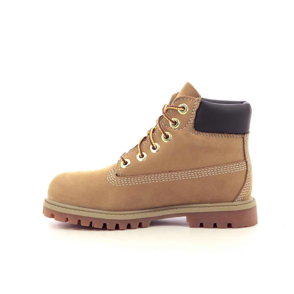 Timberland Boots 216496 geel