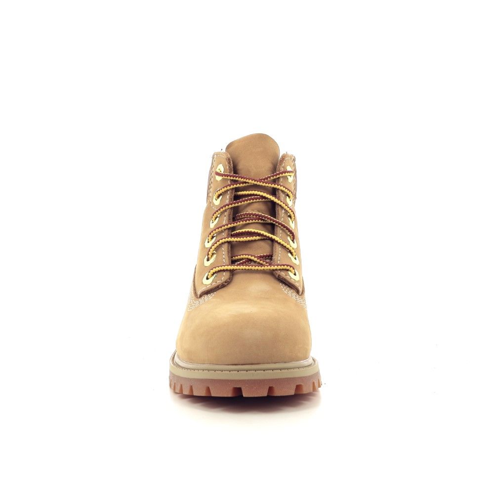 Timberland Boots 216496 geel