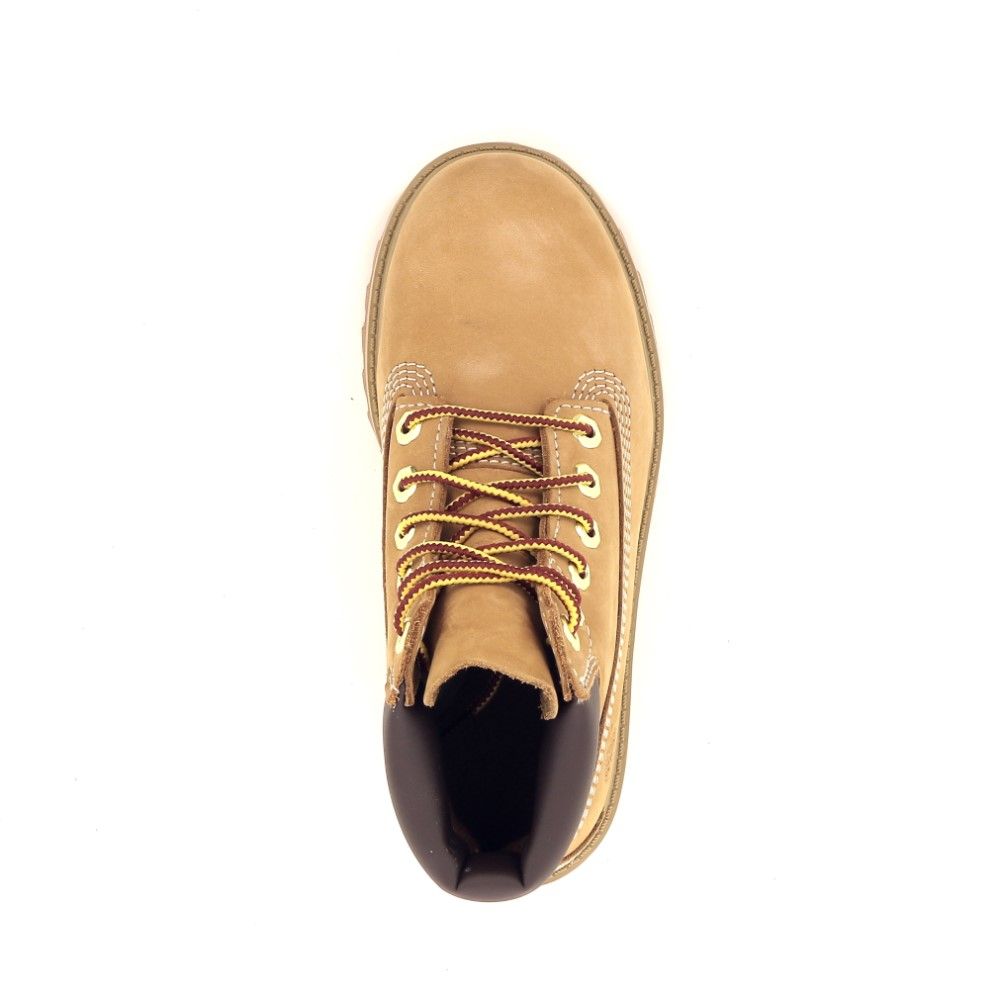 Timberland Boots 216496 geel