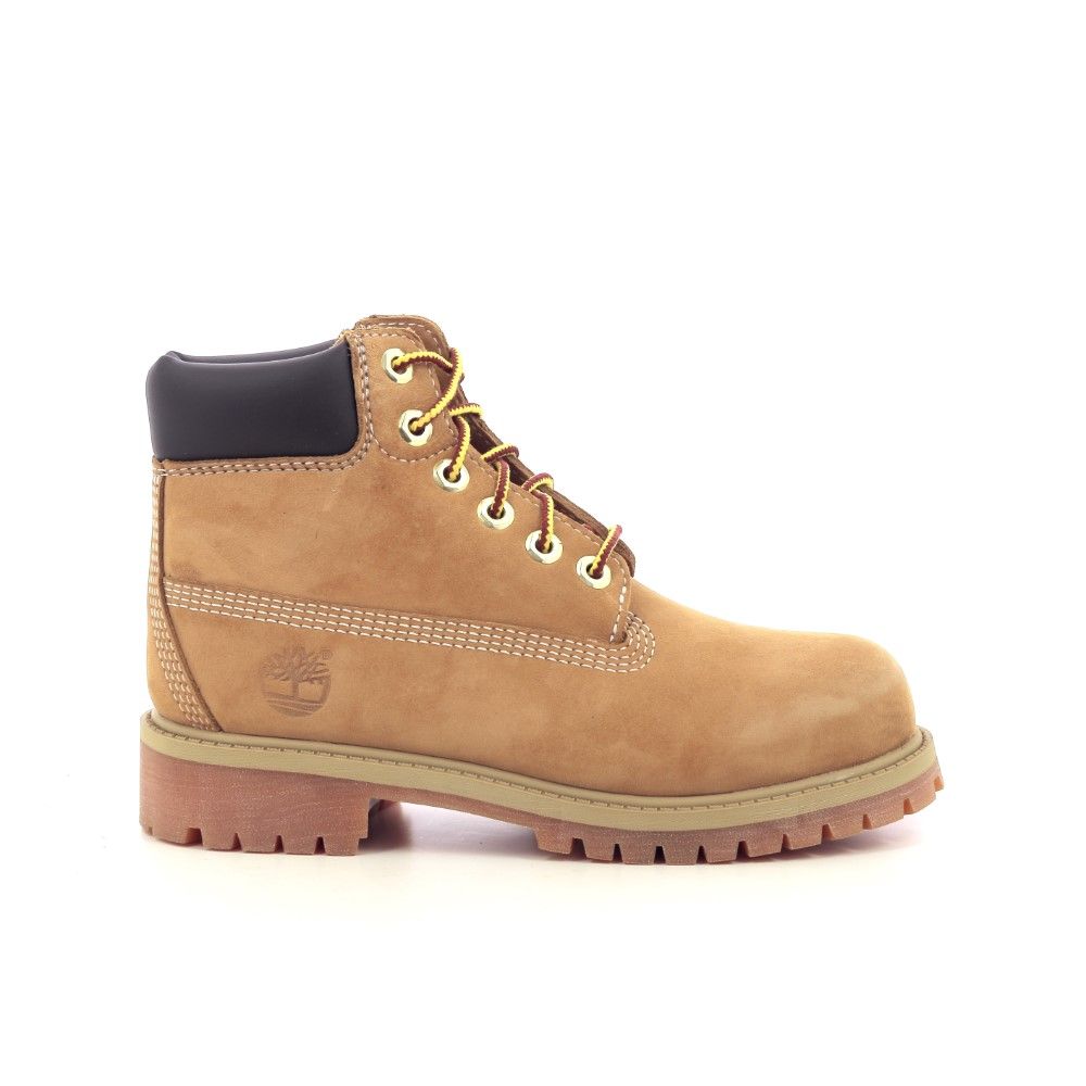 Timberland Boots 216497 geel