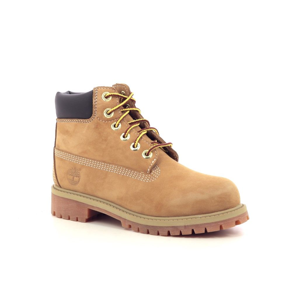 Timberland Boots 216497 geel