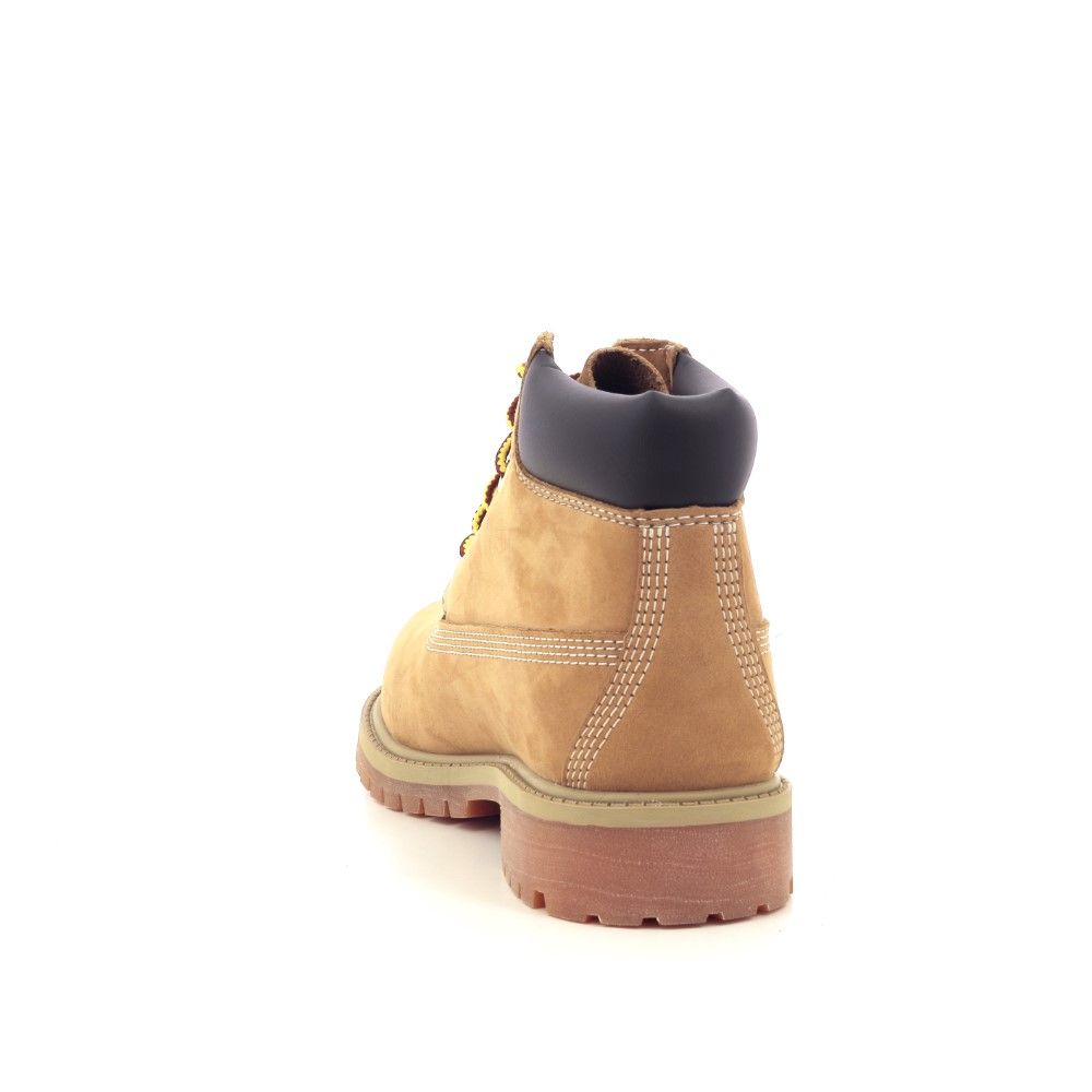 Timberland Boots 216497 geel