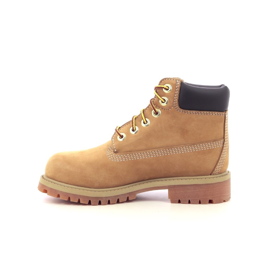 Timberland Boots 216497 geel