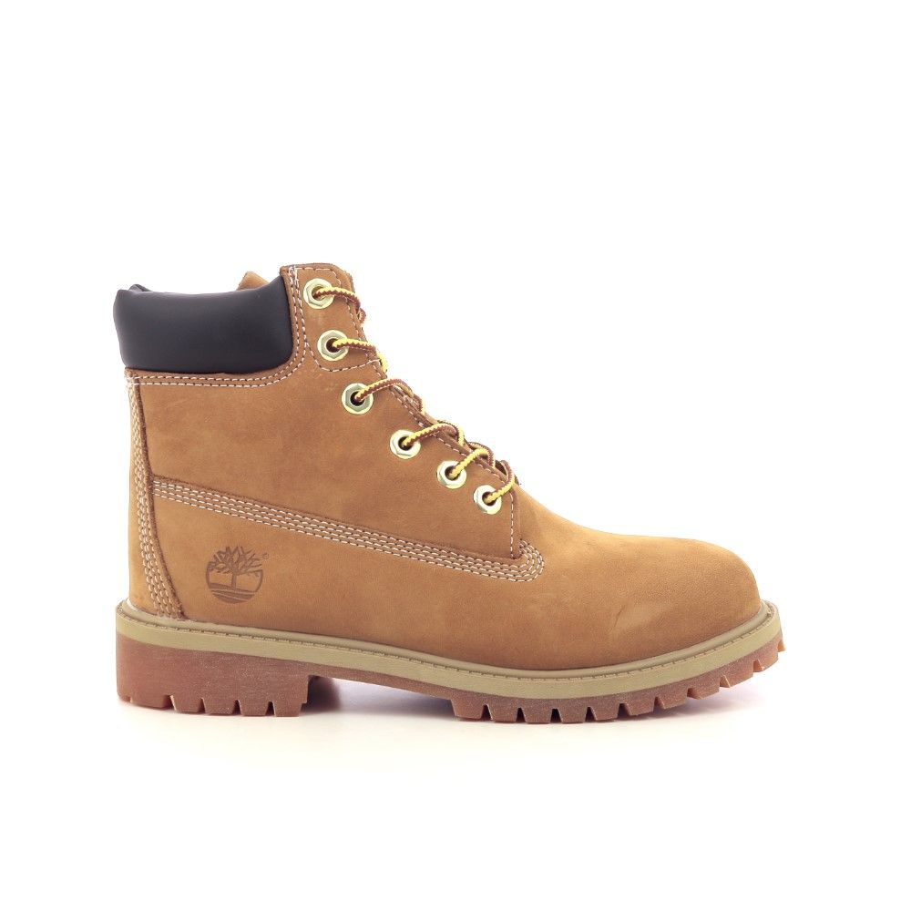 Timberland Boots 216498 geel