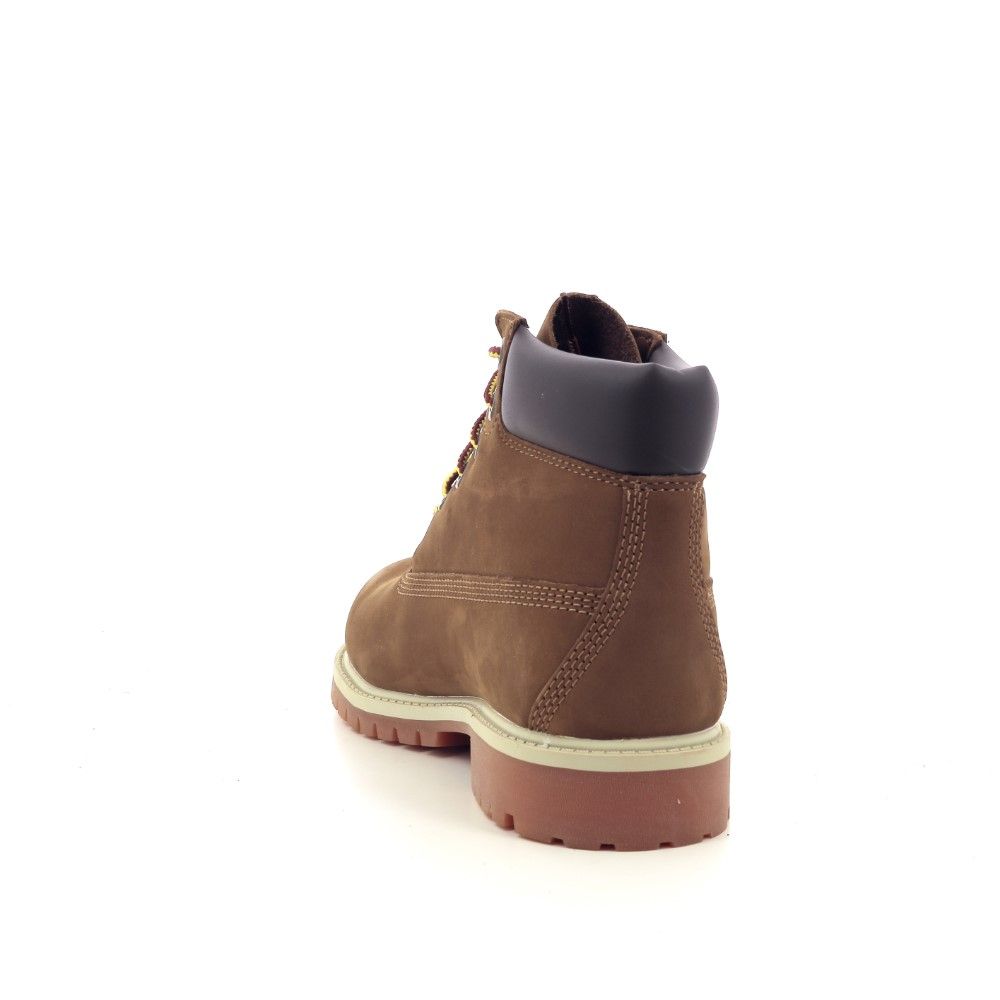 Timberland Boots 216500 cognac