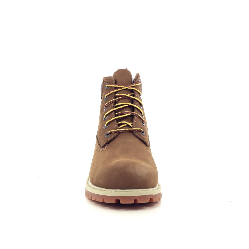 Timberland Boots 216500 cognac