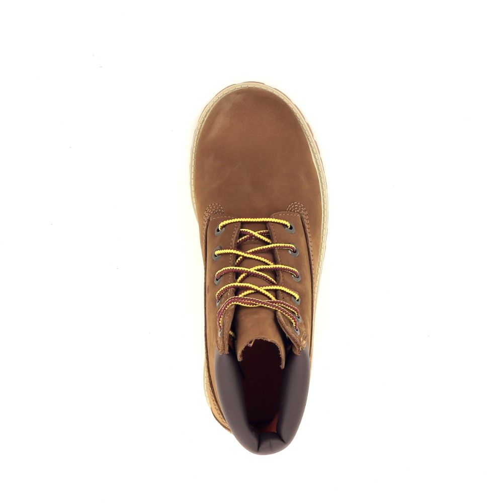 Timberland Boots 216500 cognac