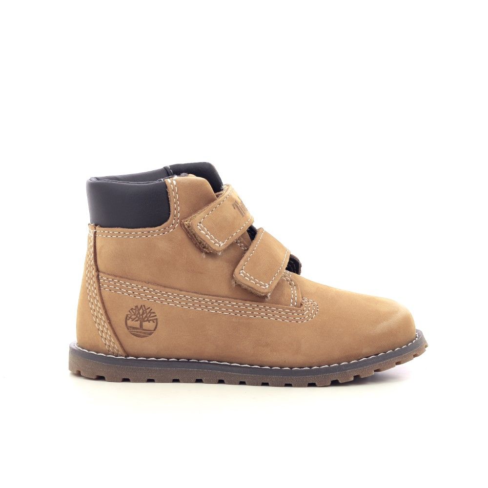 Timberland Boots 216502 geel