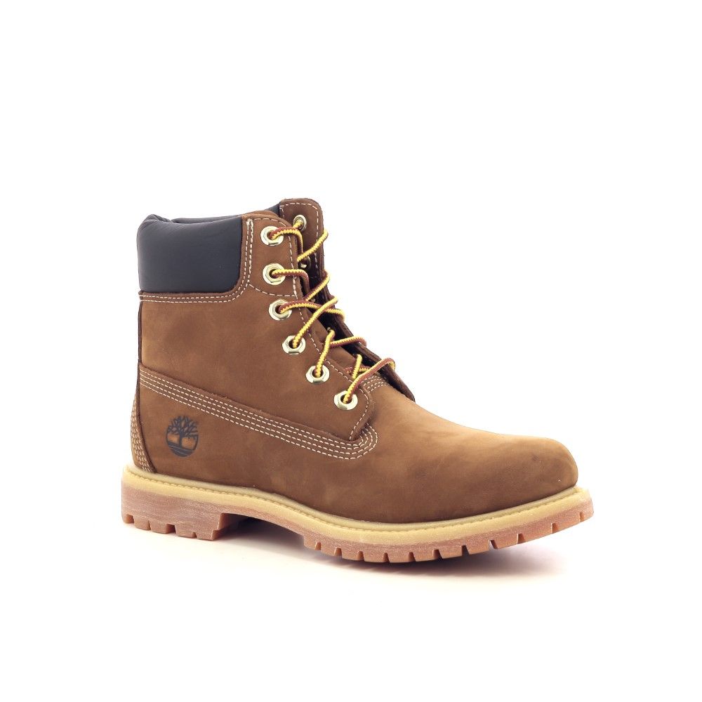 Timberland Boots 216508 cognac