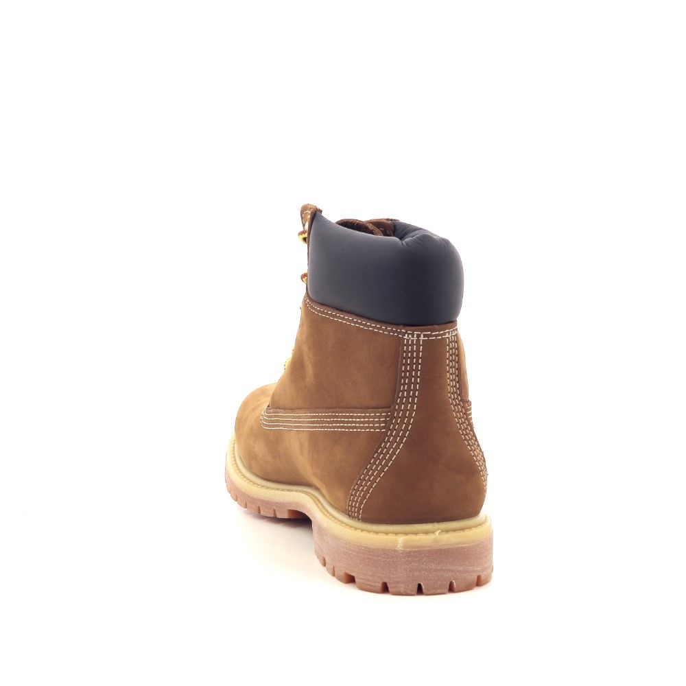 Timberland Boots 216508 cognac