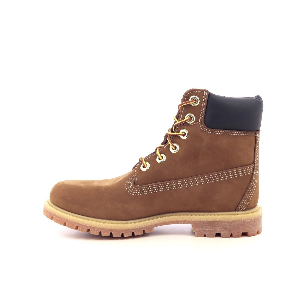 Timberland Boots 216508 cognac