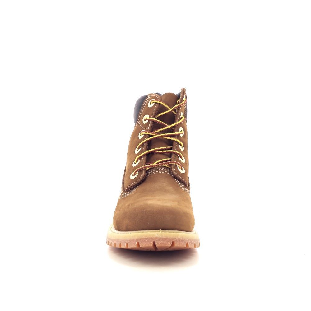 Timberland Boots 216508 cognac