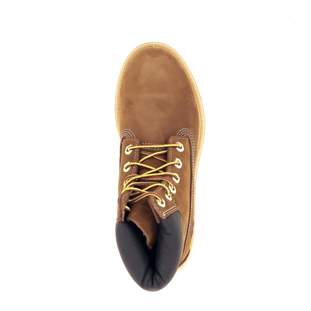 Timberland Boots 216508 cognac