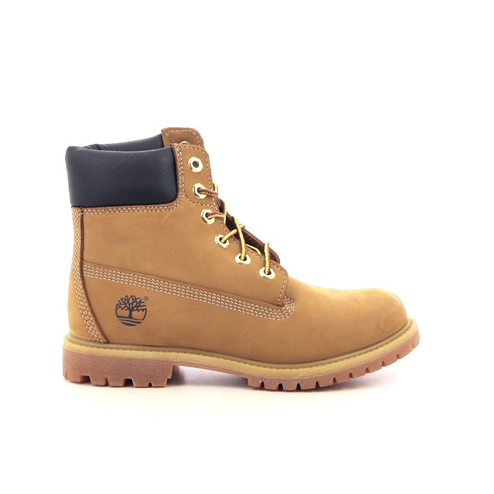 Timberland Boots 216509 geel