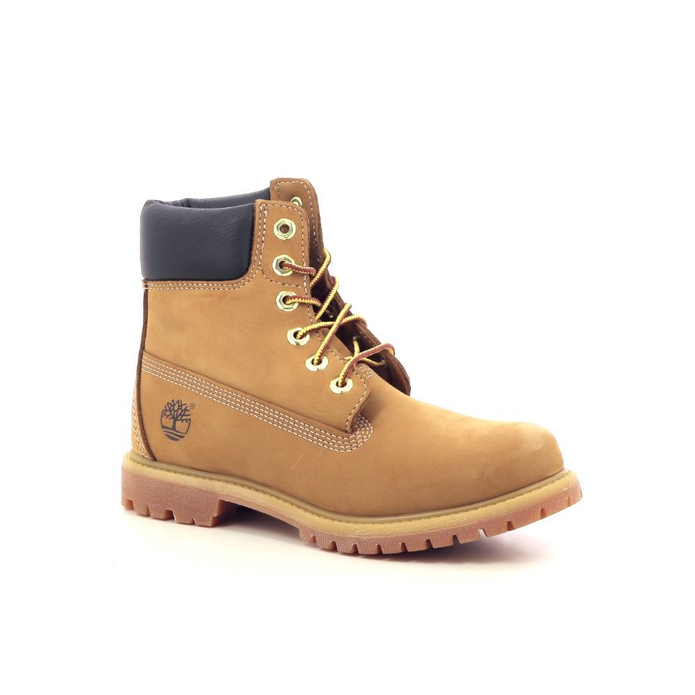 Timberland Boots 216509 geel