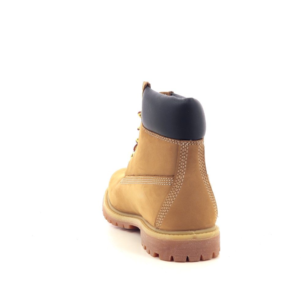 Timberland Boots 216509 geel