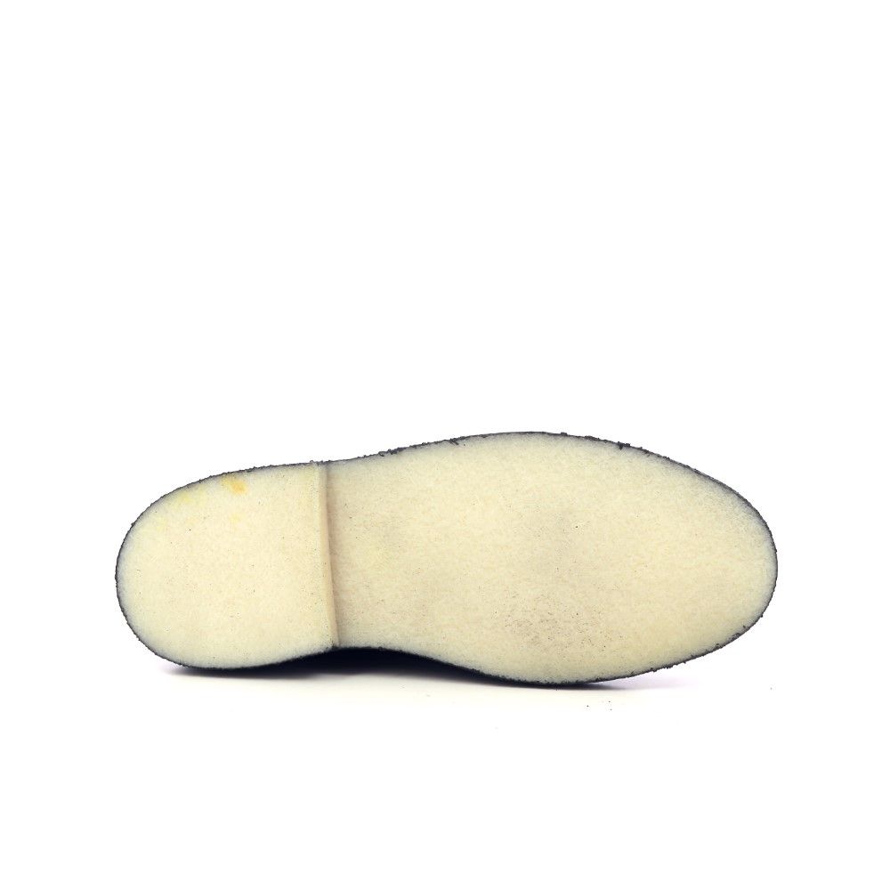 Clarks Boots 216537 zwart