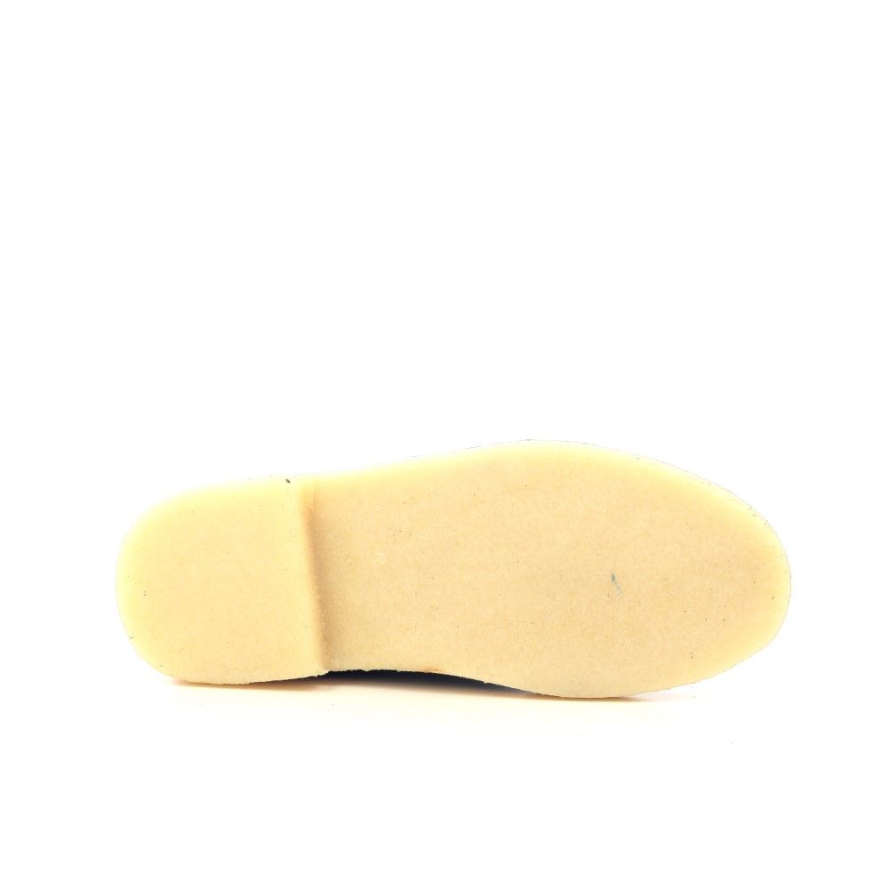 Clarks Boots 216539 blauw