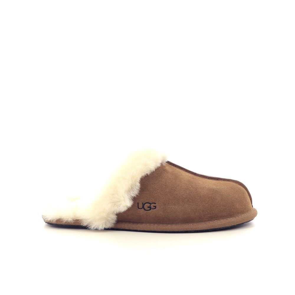 Ugg Pantoffel 216547 cognac