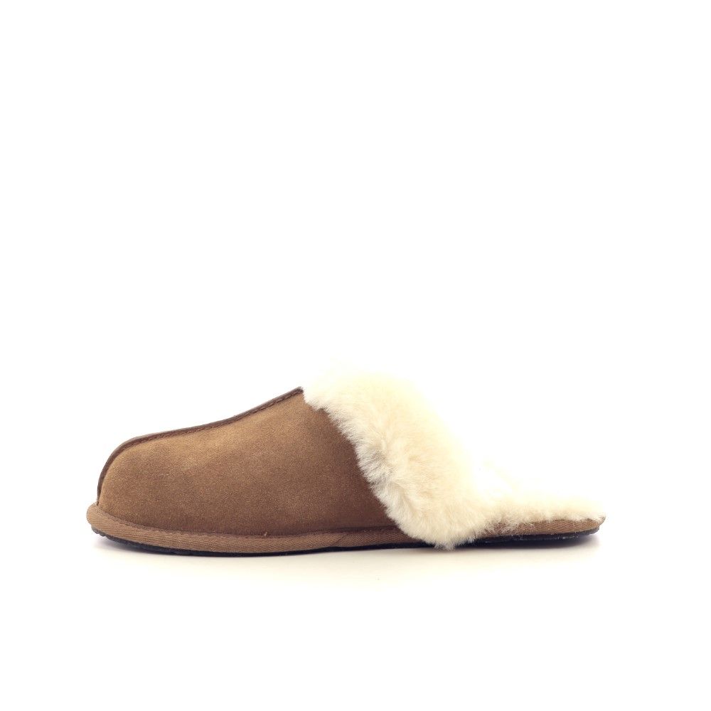 Ugg Pantoffel 216547 cognac