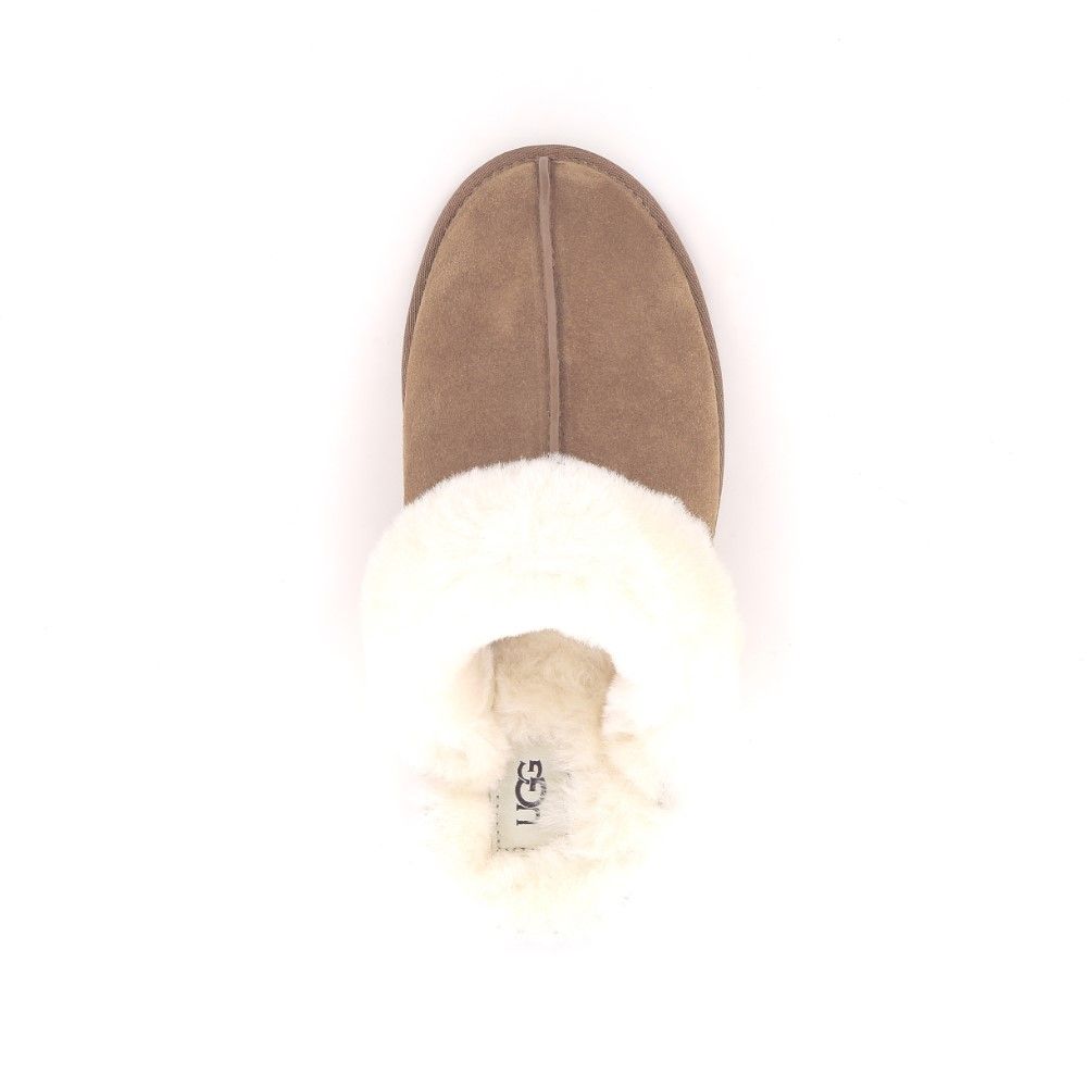 Ugg Pantoffel 216547 cognac