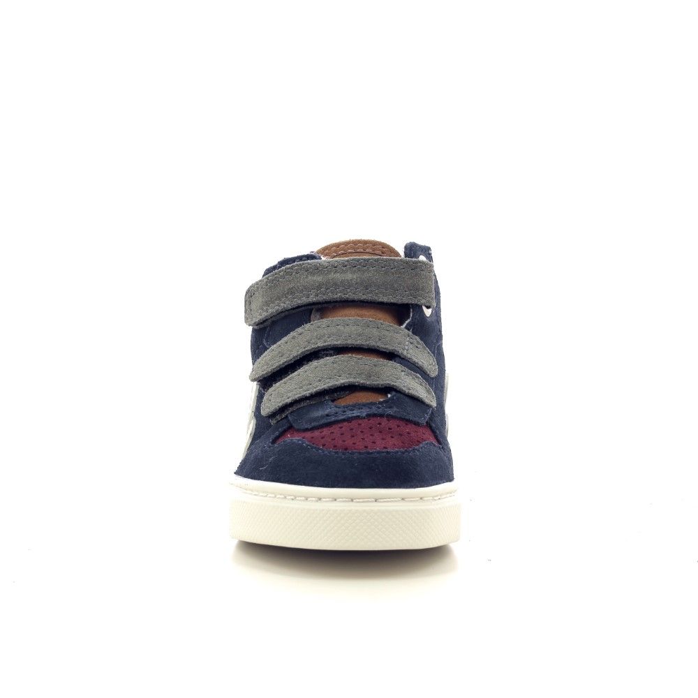 Veja Small V10 Mid 216571 blauw