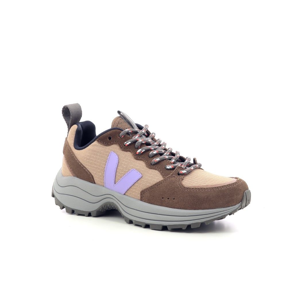 Veja Sneaker 216574 cognac