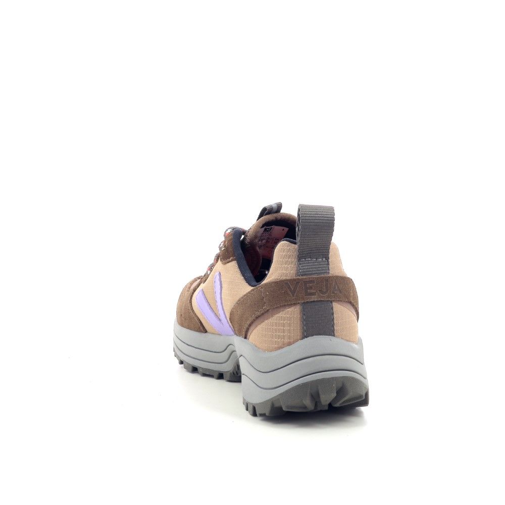 Veja Sneaker 216574 cognac