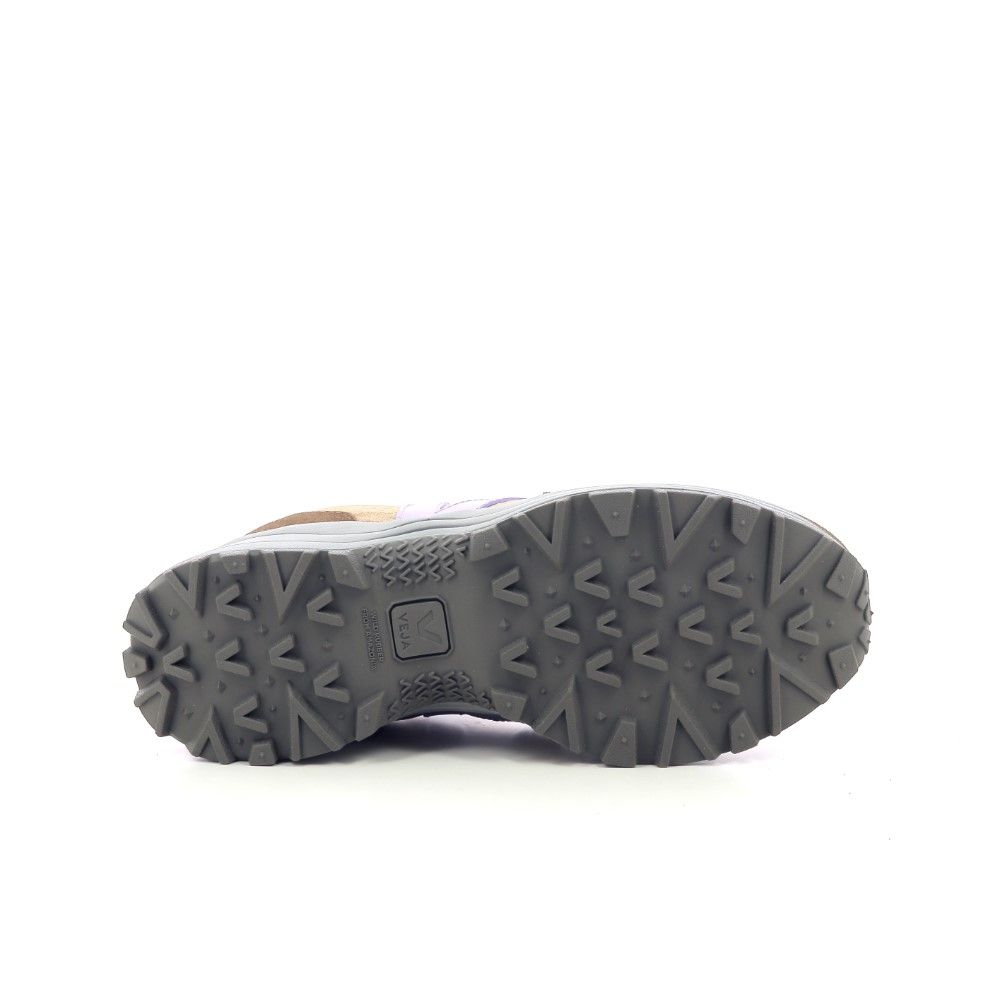 Veja Sneaker 216574 cognac